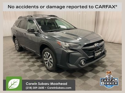 Used 2023 Subaru Outback Premium w/ Tech Package 1