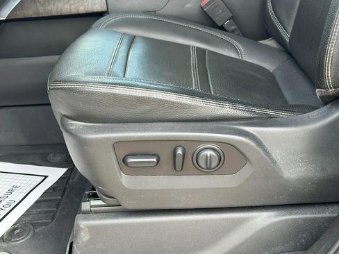Used 2021 GMC Sierra 2500 Denali w/ Denali Ultimate Package image 20