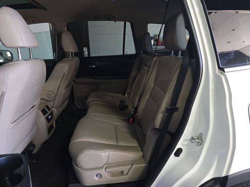 Used 2020 Honda Pilot EX-L image 9