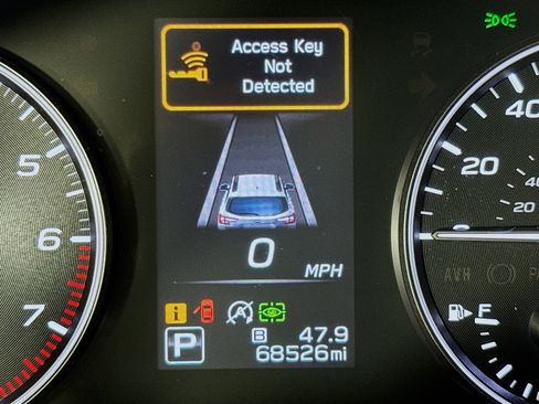 Used 2021 Subaru Outback Limited XT image 15