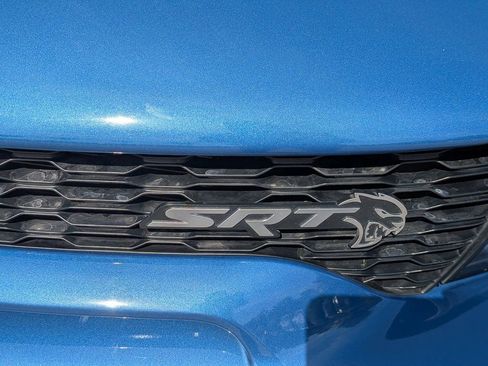 Used 2021 Dodge Charger SRT Hellcat w/ Harman/Kardon Audio Group image 11