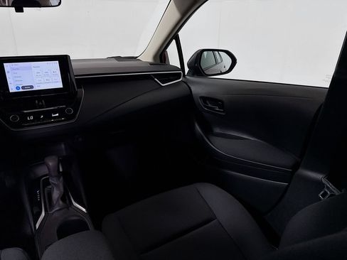 Certified 2023 Toyota Corolla LE FWD image 21