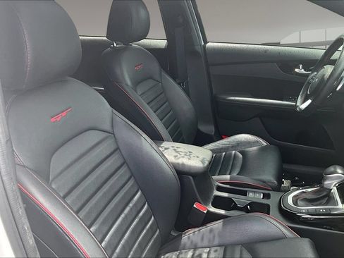 Used 2023 Kia Forte GT w/ GT2 Package FWD image 30