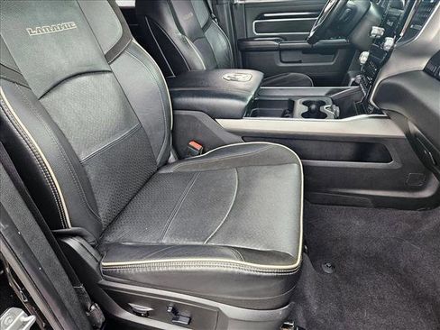 Used 2020 RAM 2500 Laramie image 20