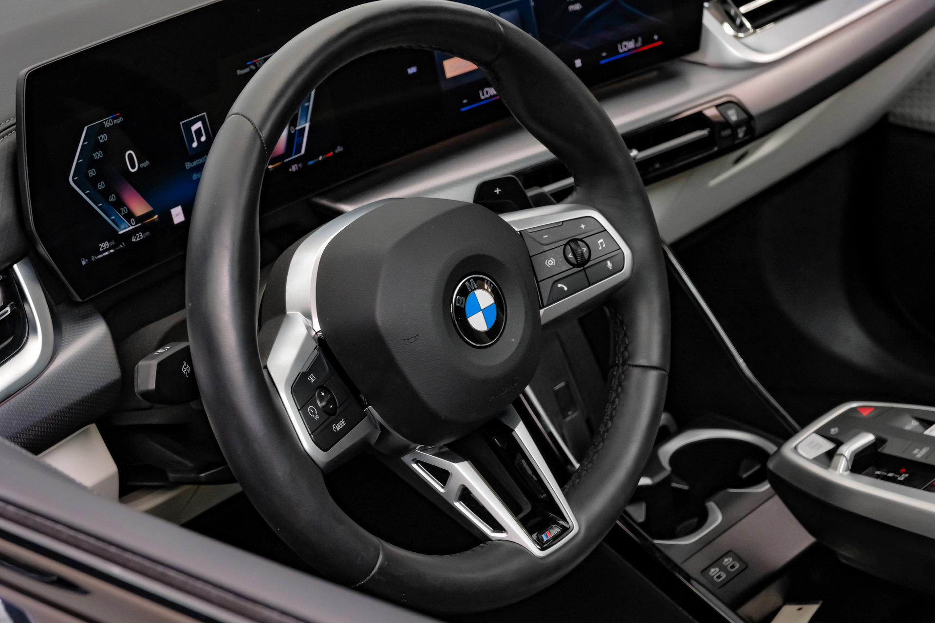 Used 2026 BMW X2 xDrive28i AWD/4WD image 19