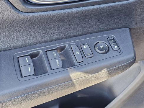 New 2026 Honda CR-V TrailSport image 17