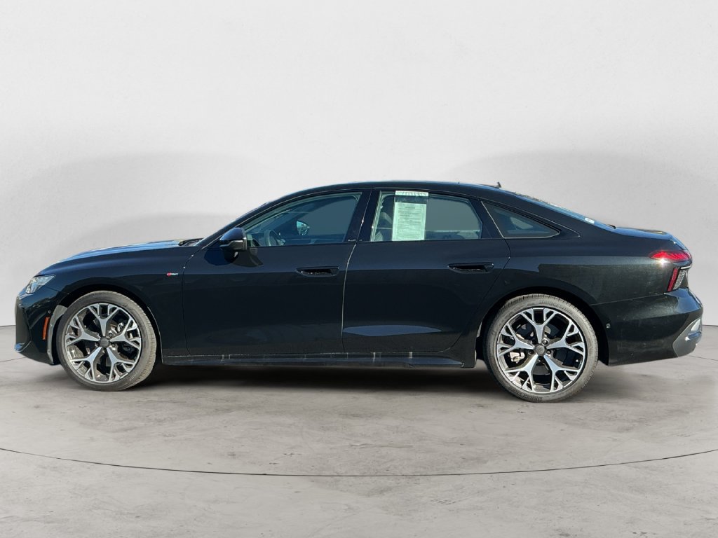 Used 2026 Audi A6 Premium Plus w/ Premium Plus Package AWD/4WD image 8