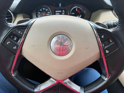 Used 2012 Fisker Karma EcoSport RWD image 26