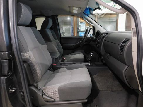 Used 2010 Suzuki Equator 2WD Extended Cab image 82