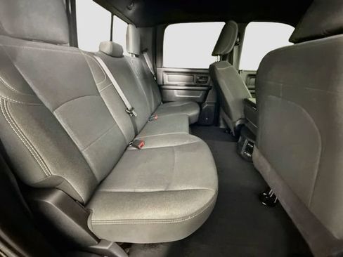 Used 2022 RAM 2500 Tradesman AWD/4WD image 25