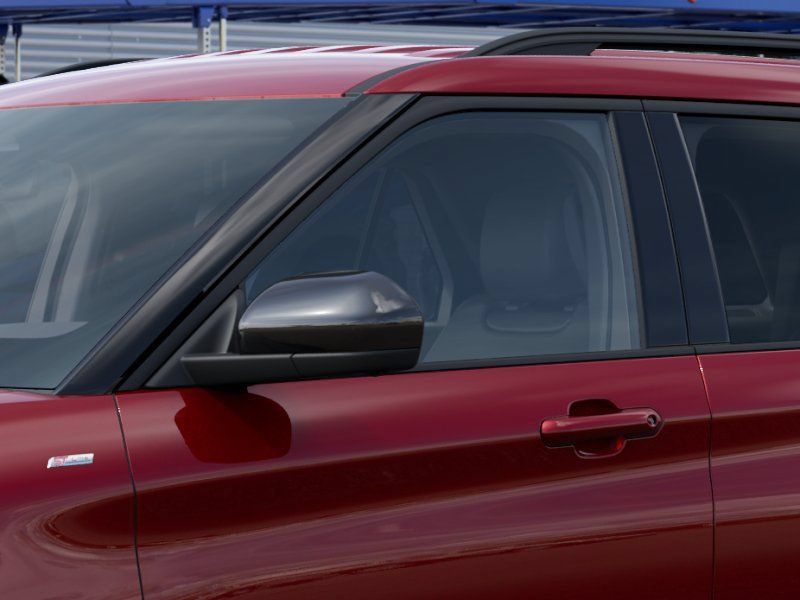 New 2027 Ford Explorer ST-Line AWD/4WD image 20