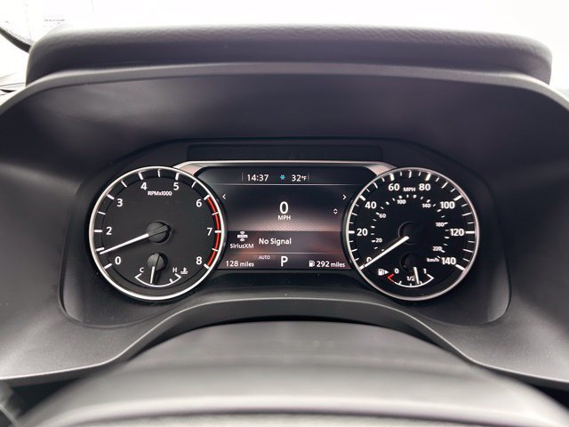 Used 2026 Nissan Rogue SV AWD/4WD image 23