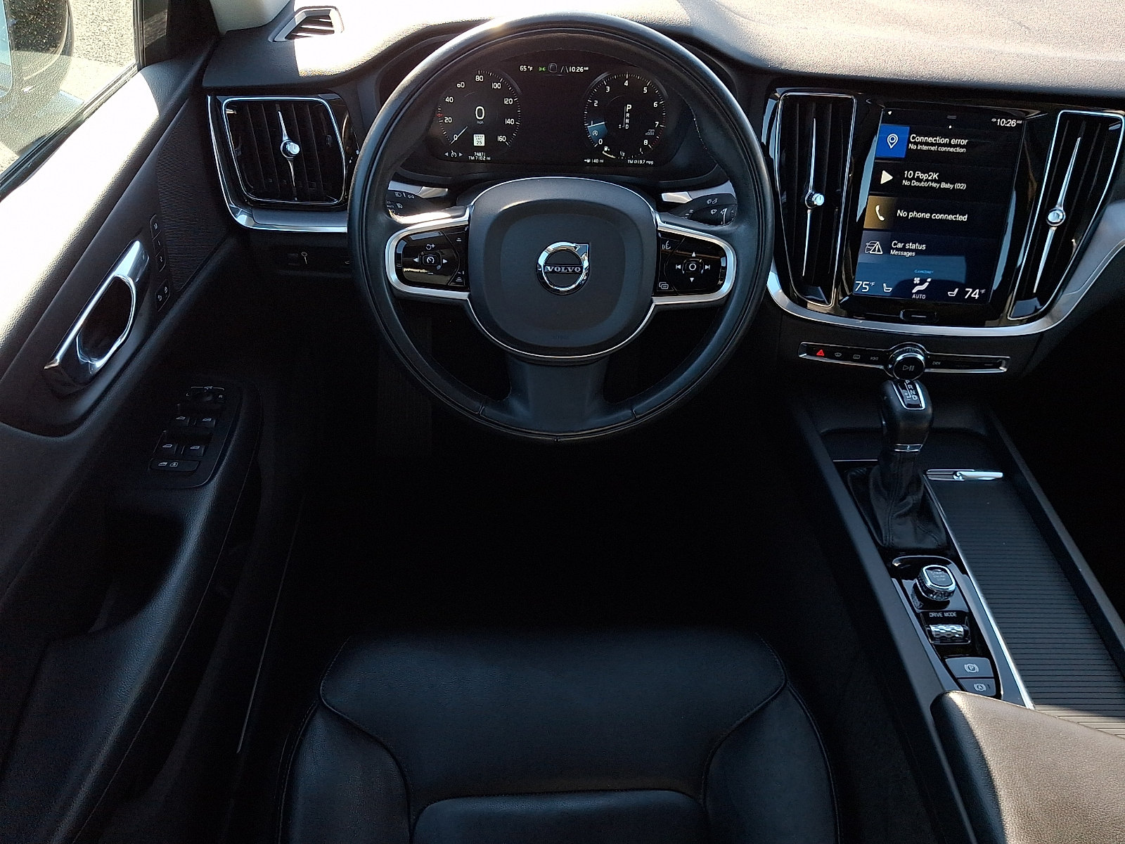 Used 2020 Volvo S60 T6 Momentum AWD/4WD image 11