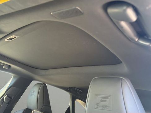 Used 2024 Lexus RX 350 F Sport w/ Convenience Package image 12