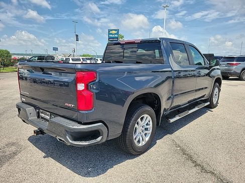 Used 2019 Chevrolet Silverado 1500 RST w/ All-Star Edition AWD/4WD image 7