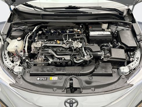Used 2022 Toyota Corolla SE image 25