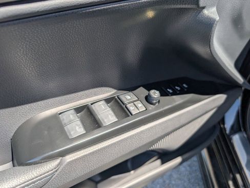 New 2026 Toyota Camry XSE image 9