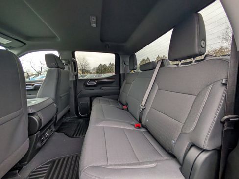 New 2026 Chevrolet Silverado 1500 LT image 27