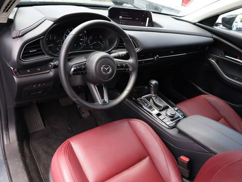 Certified 2024 MAZDA CX-30 AWD 2.5 S w/ Preferred Package image 13