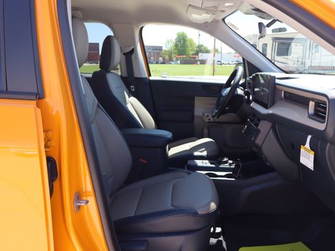 New 2026 Ford Maverick Lariat AWD/4WD image 12