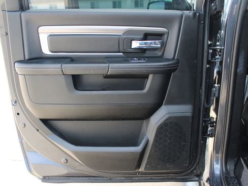 Used 2021 RAM 1500 Classic Warlock AWD/4WD image 41