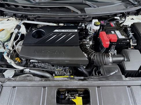 Certified 2023 Nissan Rogue SV w/ SV Premium B Package image 30