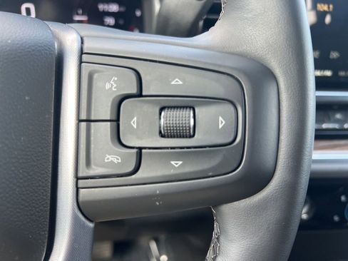 Certified 2024 GMC Sierra 1500 Elevation image 16