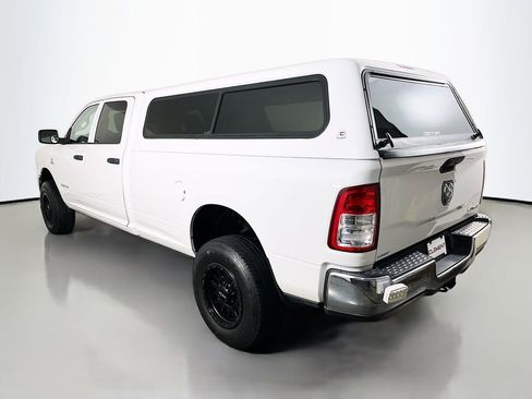 Used 2019 RAM 2500 Tradesman w/ Chrome Appearance Group AWD/4WD image 9