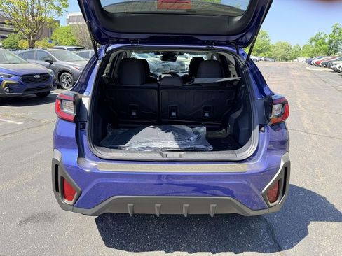 New 2026 Subaru Crosstrek 2.5i AWD/4WD image 12