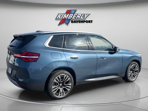 Used 2026 BMW X3 xDrive30 w/ Premium Package image 5