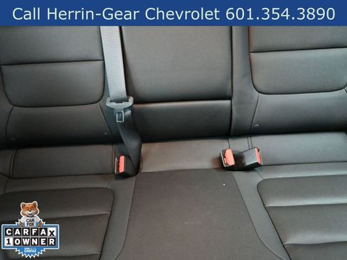 Used 2025 Chevrolet TrailBlazer ACTIV w/ Convenience Package image 27