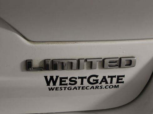 Used 2023 Jeep Grand Cherokee Limited image 52