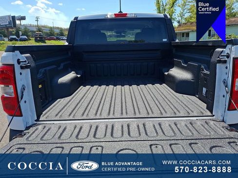 Certified 2023 Ford Maverick XLT w/ Equipment Group 300A Standard AWD/4WD image 28
