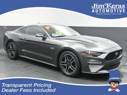 Used 2020 Ford Mustang GT