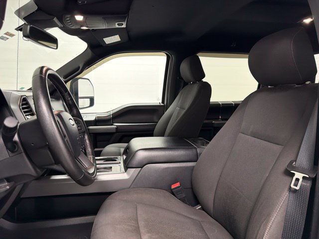 Used 2019 Ford F150 XLT w/ Equipment Group 302A Luxury AWD/4WD image 13