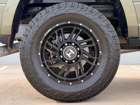 Used 2020 RAM 2500 Laramie image 56