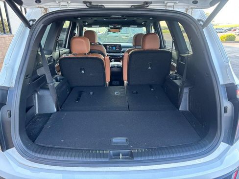Used 2024 Kia Telluride EX X-Line AWD/4WD image 7