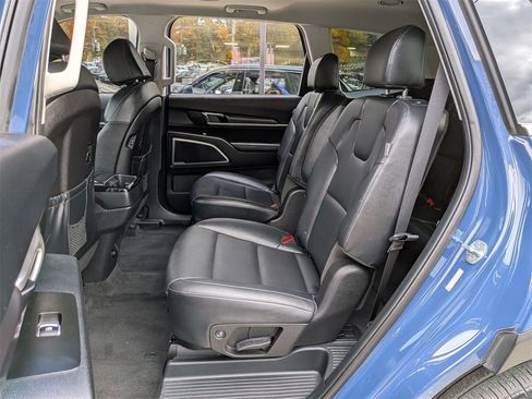 Used 2023 Kia Telluride S w/ S Sunroof Package image 25