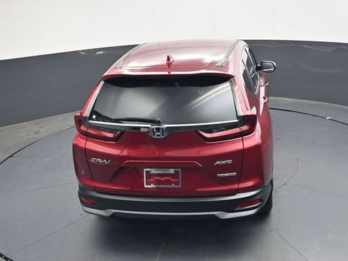 Used 2022 Honda CR-V EX-L image 23