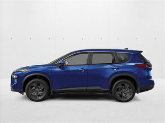 New 2026 Nissan Rogue SV FWD video 3