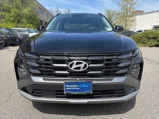 Used 2026 Hyundai Tucson SEL AWD/4WD video 2