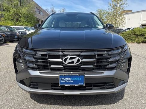 Used 2026 Hyundai Tucson SEL AWD/4WD image 2