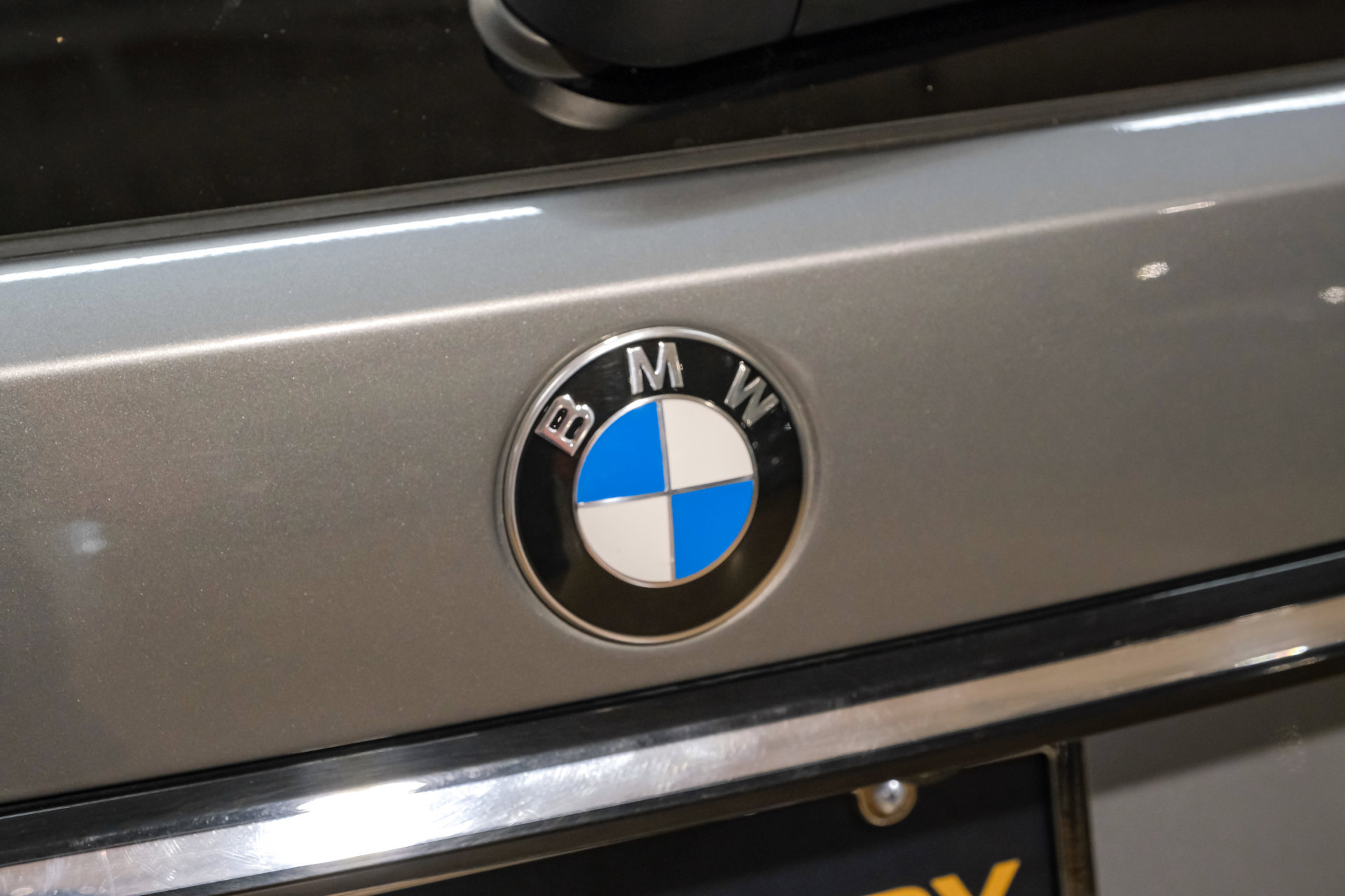 Used 2025 BMW X7 xDrive40i AWD/4WD image 66