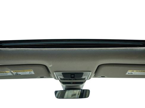 New 2026 Honda HR-V EX-L image 17