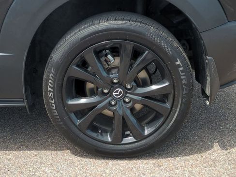 Used 2023 MAZDA CX-30 2.5 Turbo w/ Premium Plus Pkg AWD/4WD image 13