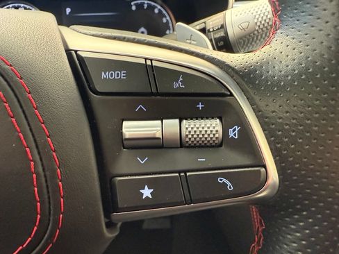 Used 2025 Genesis G70 3.3T Advanced w/ Sport Prestige Package AWD/4WD image 36