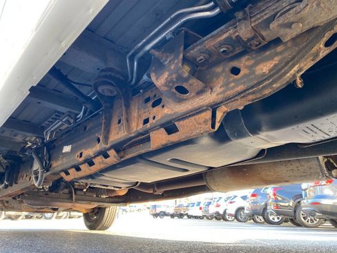 Used 2020 GMC Savana 3500 LT w/ LT Preferred Equipment Group image 36