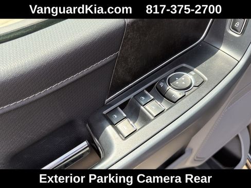 Used 2023 Ford F150 XLT w/ Equipment Group 301A Mid AWD/4WD image 17