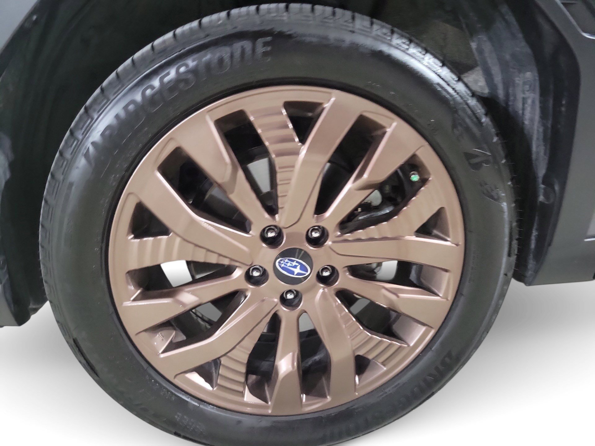 Certified 2026 Subaru Forester Sport AWD/4WD image 20