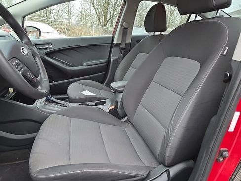 Used 2016 Kia Forte LX w/ LX Popular Package image 10